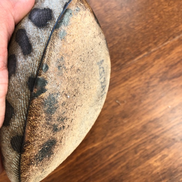 Dolce & Gabbana Heels - Picture 6 of 7